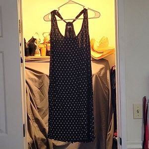 Old Navy dress XL